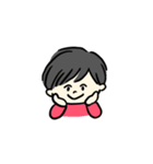 リトルヒロヤ（個別スタンプ：20）
