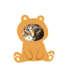 ルナタカスタンプ（個別スタンプ：38）