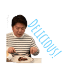 元データ（個別スタンプ：5）