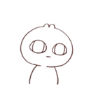 はんなりとサカグチくん（個別スタンプ：7）