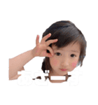 さとみしまいっ（個別スタンプ：24）