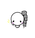 コロの日常 〜Part1〜（個別スタンプ：5）