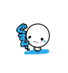 コロの日常 〜Part1〜（個別スタンプ：8）