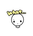 コロの日常 〜Part1〜（個別スタンプ：12）