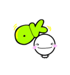 コロの日常 〜Part1〜（個別スタンプ：13）