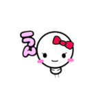 コロの日常 〜Part1〜（個別スタンプ：16）