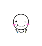 コロの日常 〜Part1〜（個別スタンプ：18）