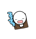 コロの日常 〜Part1〜（個別スタンプ：22）