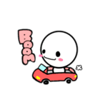 コロの日常 〜Part1〜（個別スタンプ：24）
