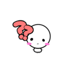 コロの日常 〜Part1〜（個別スタンプ：25）