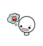 コロの日常 〜Part1〜（個別スタンプ：27）