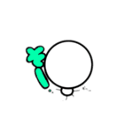 コロの日常 〜Part1〜（個別スタンプ：30）