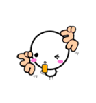 コロの日常 〜Part1〜（個別スタンプ：33）