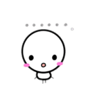 コロの日常 〜Part1〜（個別スタンプ：36）