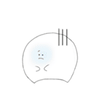 ちゃんちゃんスタンプ。（個別スタンプ：3）