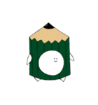 ちゃんちゃんスタンプ。（個別スタンプ：14）