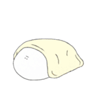 ちゃんちゃんスタンプ。（個別スタンプ：29）