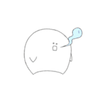 ちゃんちゃんスタンプ。（個別スタンプ：31）