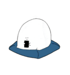 ちゃんちゃんスタンプ。（個別スタンプ：37）