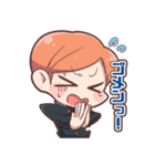 タケダンシ（個別スタンプ：2）