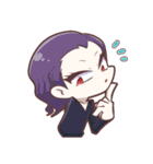 タケダンシ（個別スタンプ：14）