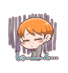 タケダンシ（個別スタンプ：15）