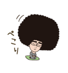 スーパーつねぴ（個別スタンプ：2）