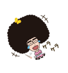 スーパーつねぴ（個別スタンプ：7）