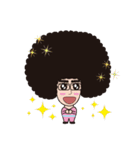 スーパーつねぴ（個別スタンプ：11）