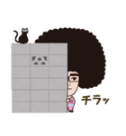 スーパーつねぴ（個別スタンプ：16）