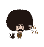 スーパーつねぴ（個別スタンプ：27）