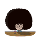 スーパーつねぴ（個別スタンプ：34）