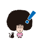 スーパーつねぴ（個別スタンプ：40）