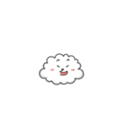 わたがしミロちゃん（個別スタンプ：5）