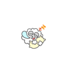 わたがしミロちゃん（個別スタンプ：11）
