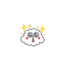 わたがしミロちゃん（個別スタンプ：37）