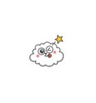 わたがしミロちゃん（個別スタンプ：38）