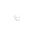 みにみにこちゃん（個別スタンプ：2）