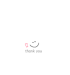 みにみにこちゃん（個別スタンプ：5）