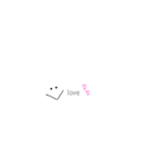 みにみにこちゃん（個別スタンプ：7）