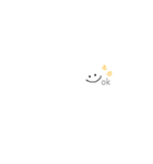 みにみにこちゃん（個別スタンプ：8）