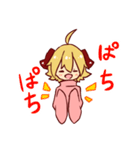 うゐぬんスタンプ（個別スタンプ：10）