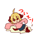 うゐぬんスタンプ（個別スタンプ：12）
