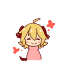 うゐぬんスタンプ（個別スタンプ：23）