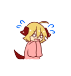 うゐぬんスタンプ（個別スタンプ：32）