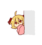うゐぬんスタンプ（個別スタンプ：37）
