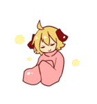 うゐぬんスタンプ（個別スタンプ：40）