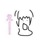 40人のコビト（個別スタンプ：7）