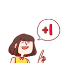 社畜時代2（個別スタンプ：4）