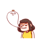 社畜時代2（個別スタンプ：9）